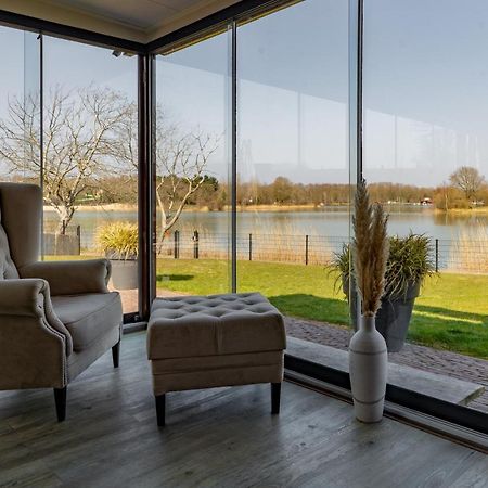 Drents Genieten - Riegheide Met Prive Jacuzzi Villa Erm Екстериор снимка