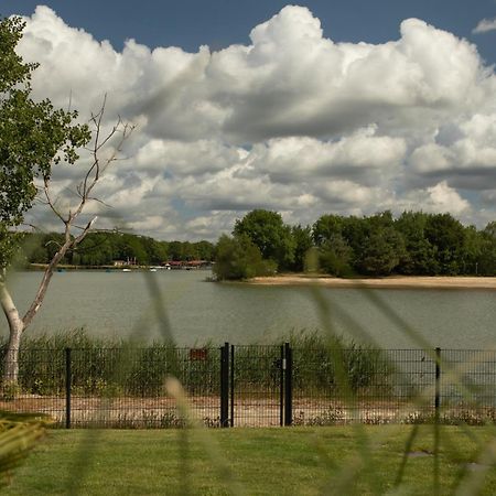 Drents Genieten - Riegheide Met Prive Jacuzzi Villa Erm Екстериор снимка