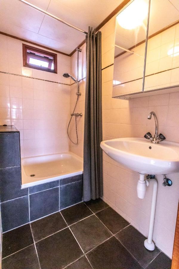 Drents Genieten - Riegheide Met Prive Jacuzzi Villa Erm Екстериор снимка